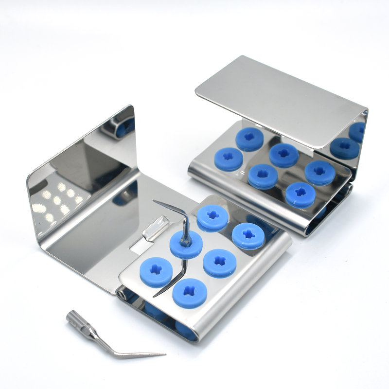 Dental Scaler Tip Holder Endo  - огляд і ціна Autoclave Sterilizer Dental