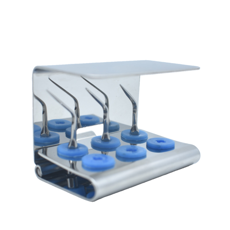 Dental Scaler Tip Holder Endo  - огляд і ціна Autoclave Sterilizer Dental
