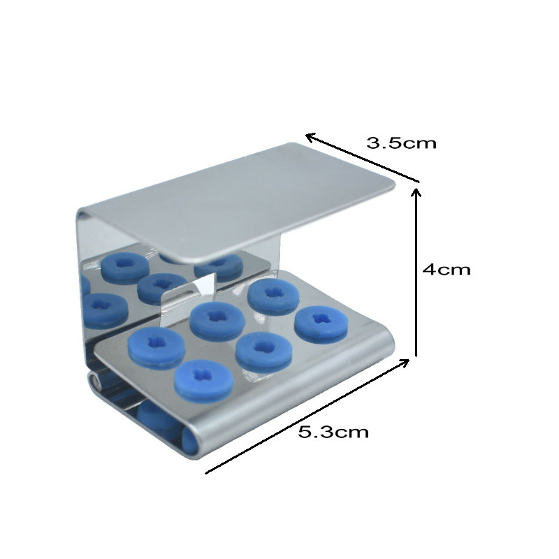 Dental Scaler Tip Holder Endo  - огляд і ціна Autoclave Sterilizer Dental