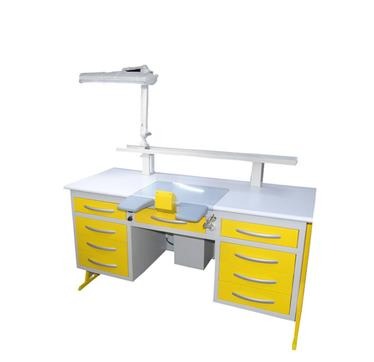 650W Medical Dental Lab Workst - огляд і ціна Medical Lab Technician