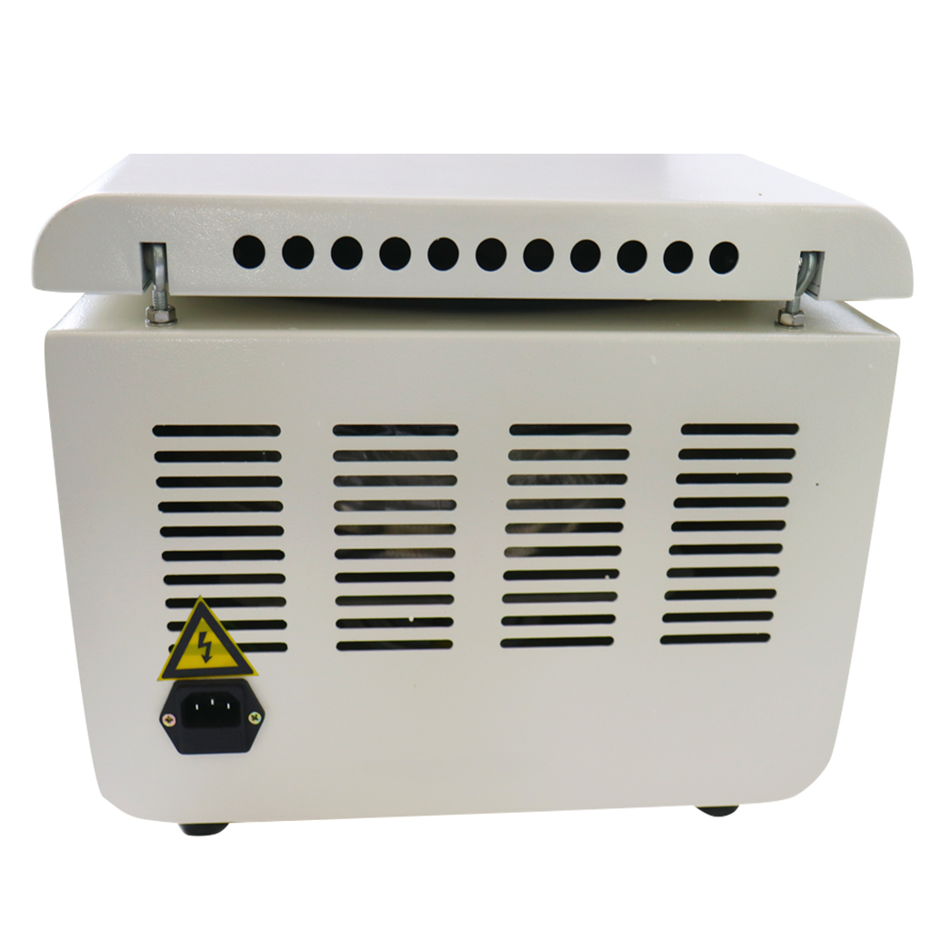 TD4Z-WS Laboratory  Medical Cl - огляд і ціна Medical Lab Machine Price