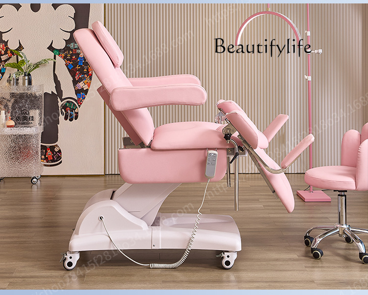SM Electric Gynecological Beau - огляд і ціна Examination Bed Medical
