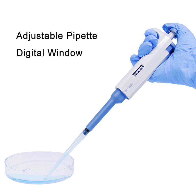 IKEME Pipette Tips 10ul 200ul  - огляд і ціна Medical Lab Supplies
