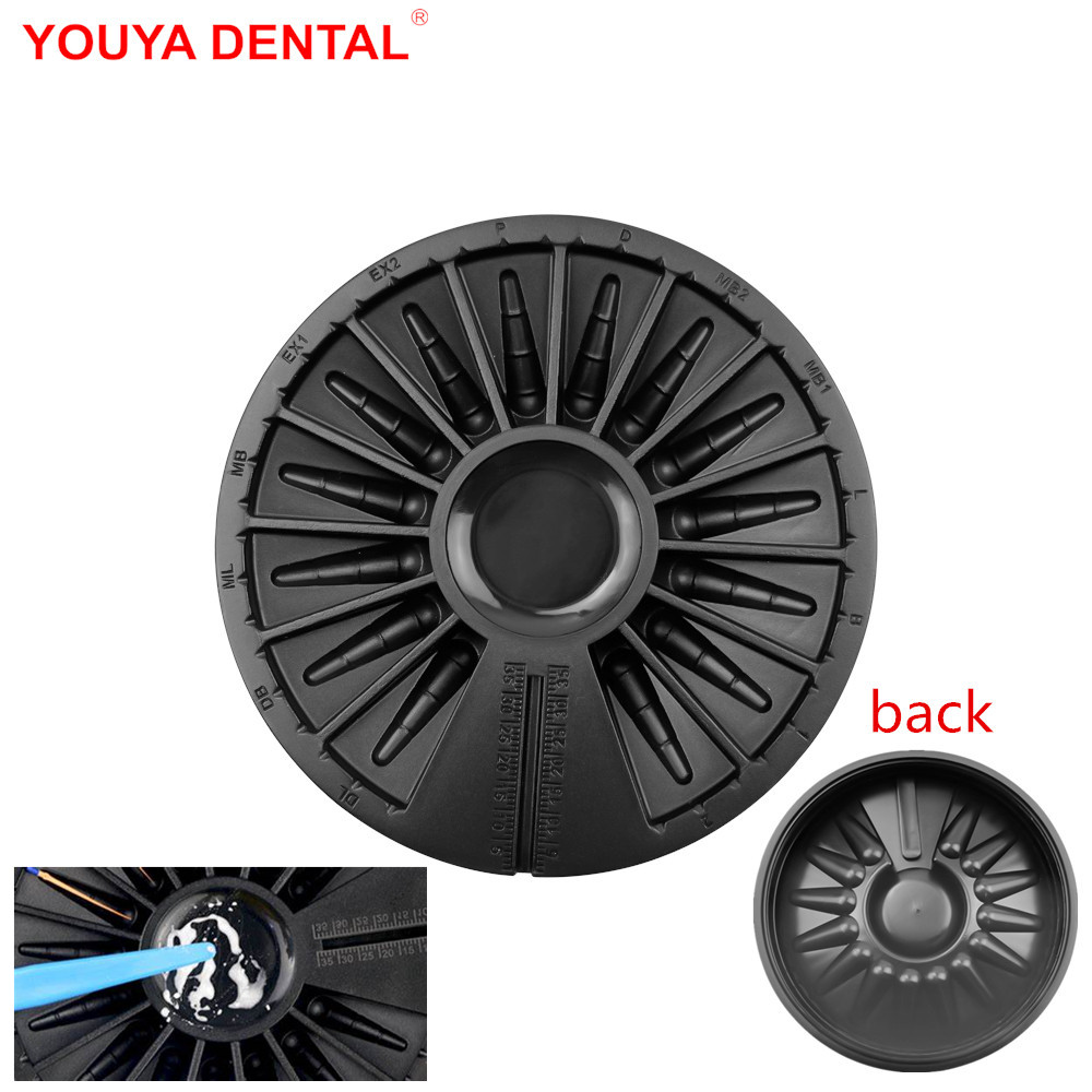 1pcs Dental Gutta Percha Point - огляд і ціна Autoclave Sterilizer Dental