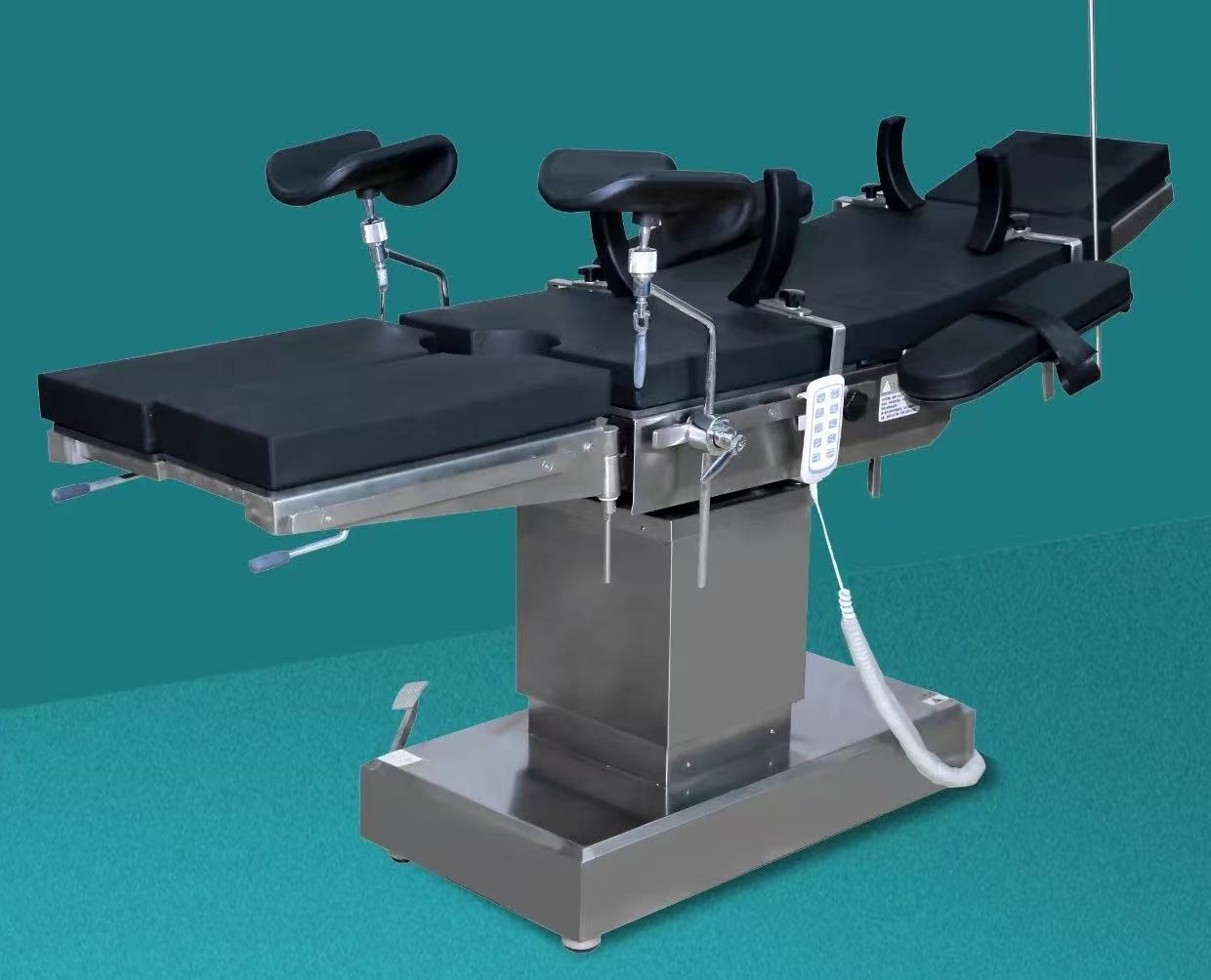 Electric Operating Table for M - огляд і ціна Examination Bed Medical