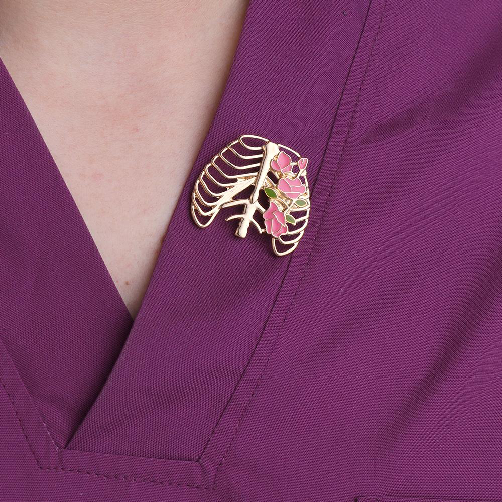 Hanreshe Medical Necklaces Bro - огляд і ціна Medical Lab Supplies
