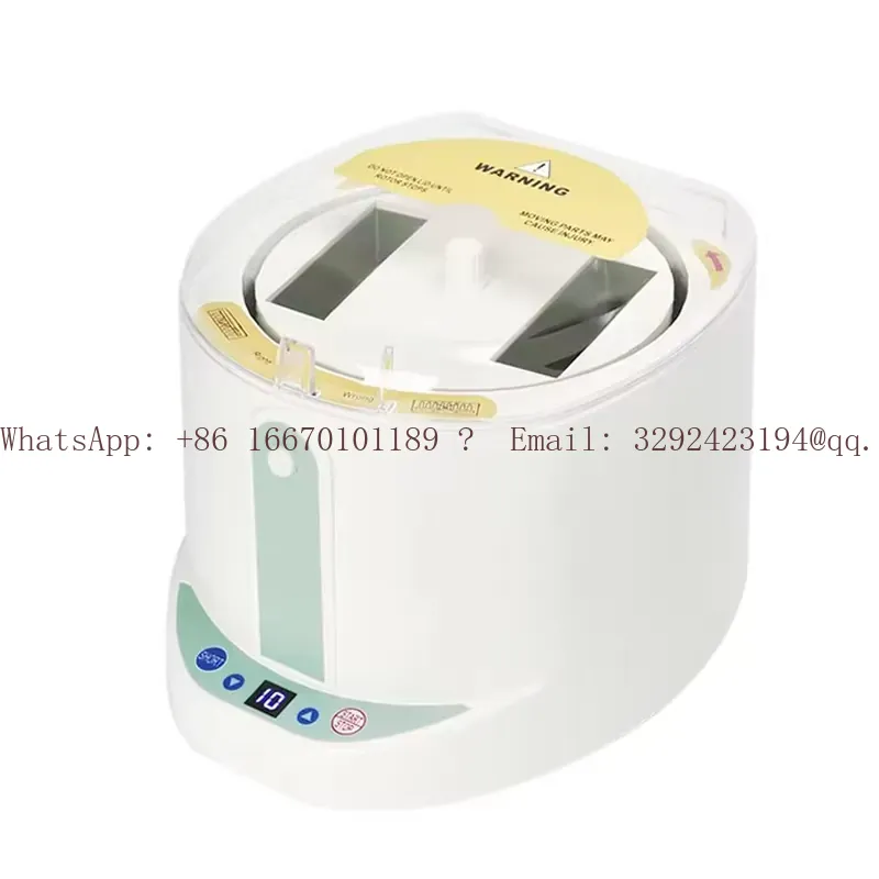WEIAI Cheap Price 2500rpm Medi - огляд і ціна Medical Lab Machine Price