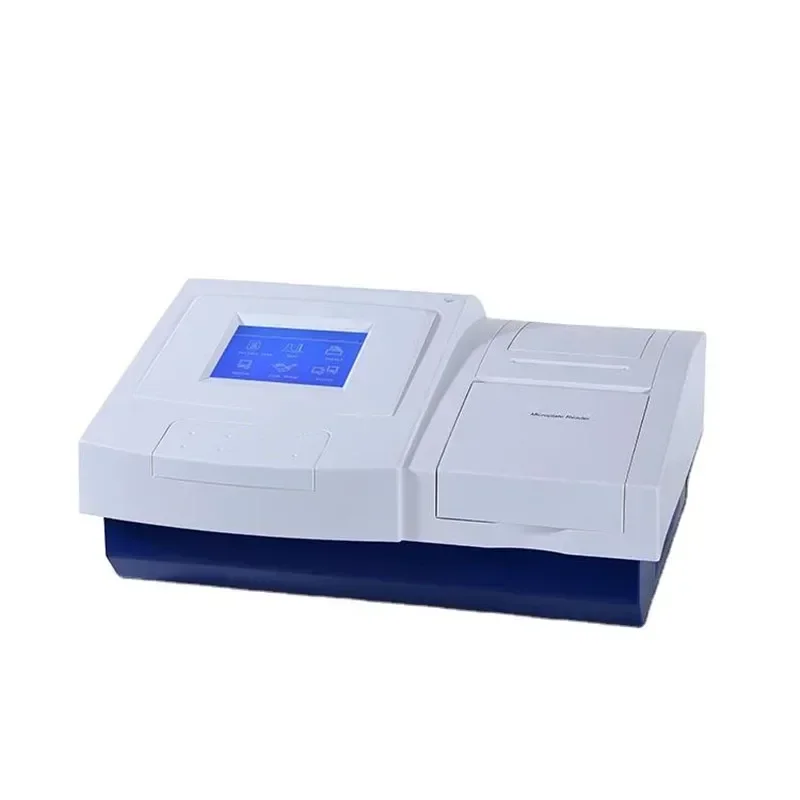 High Quality Medical Lab Equip - огляд і ціна Medical Lab Machine Price