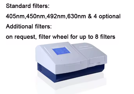 High Quality Medical Lab Equip - огляд і ціна Medical Lab Machine Price