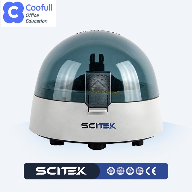 Medical Mini Micro Centrifuge  - огляд і ціна Medical Lab Machine Price