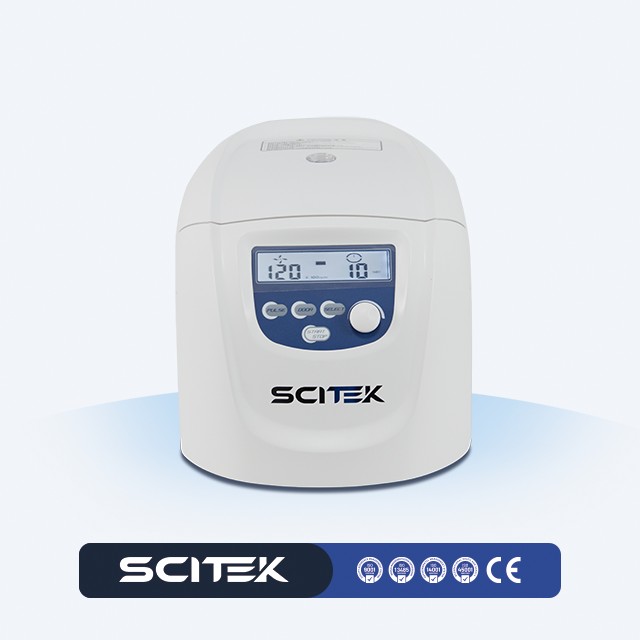 Medical Mini Micro Centrifuge  - огляд і ціна Medical Lab Machine Price