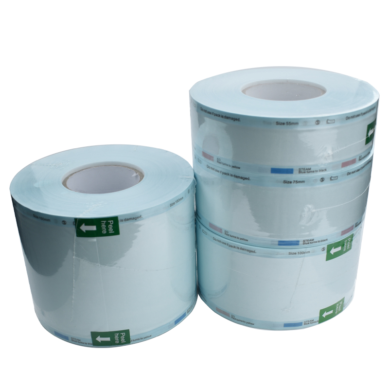 200M/roll Disposable Steriliza - огляд і ціна Autoclave Sterilizer Dental
