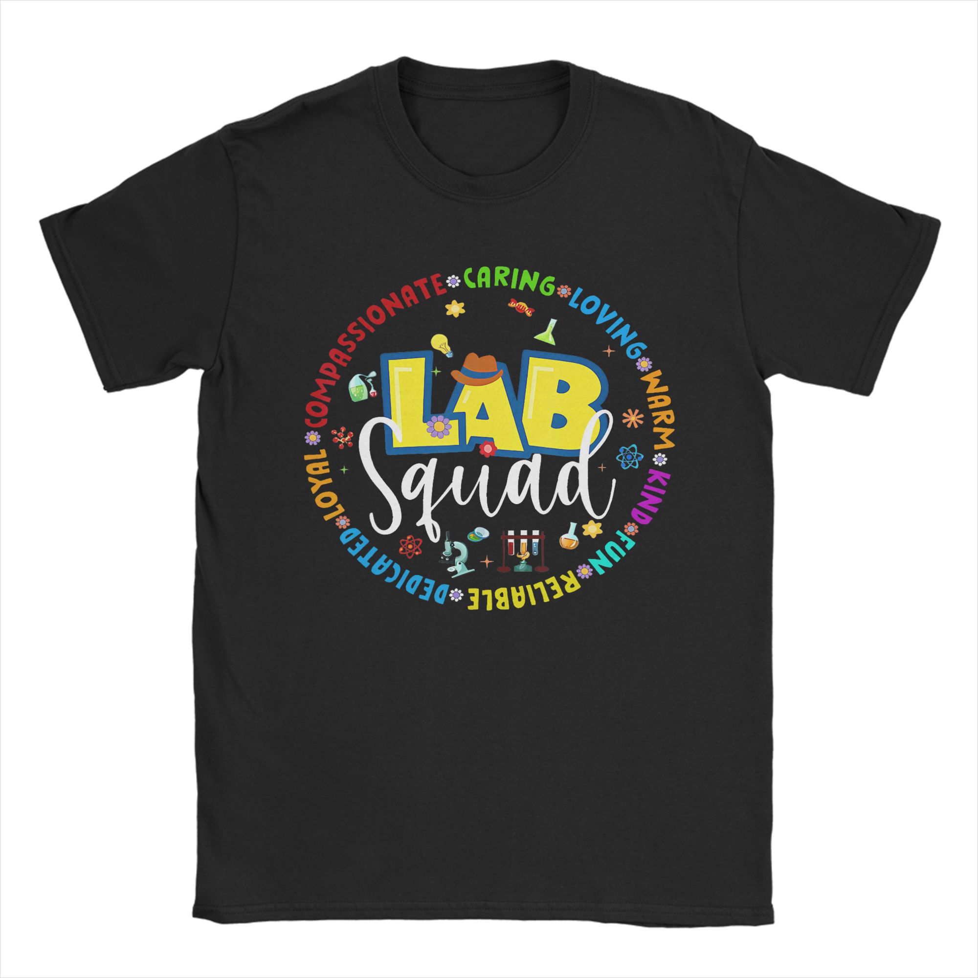 Lab Squad Lab Week 2026 Medica - огляд і ціна Medical Lab Technician