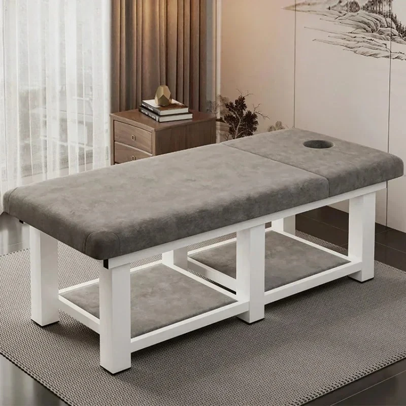 Massage Table Bed Cosmetic Cos - огляд і ціна Examination Bed Medical