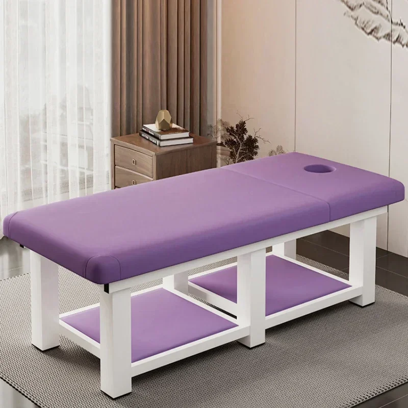 Massage Table Bed Cosmetic Cos - огляд і ціна Examination Bed Medical