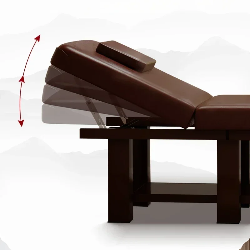 Massage Table Bed Cosmetic Cos - огляд і ціна Examination Bed Medical