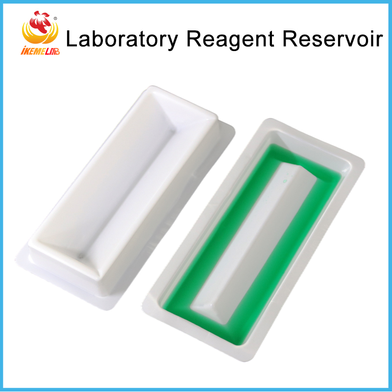 WEIAI Lab Reagent Reservoir 55 - огляд і ціна Medical Lab Supplies