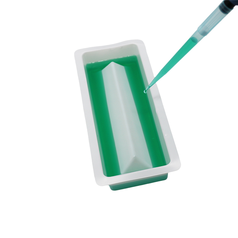 WEIAI Lab Reagent Reservoir 55 - огляд і ціна Medical Lab Supplies
