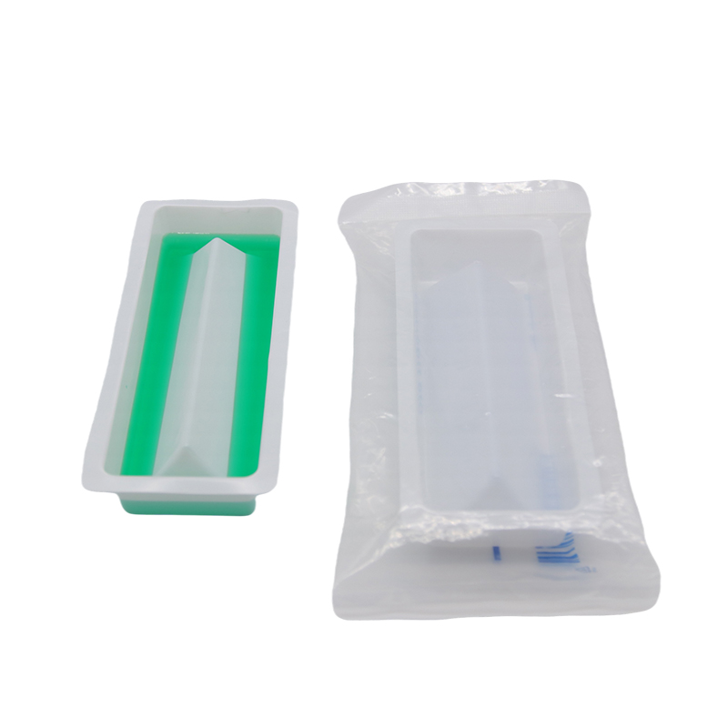 WEIAI Lab Reagent Reservoir 55 - огляд і ціна Medical Lab Supplies