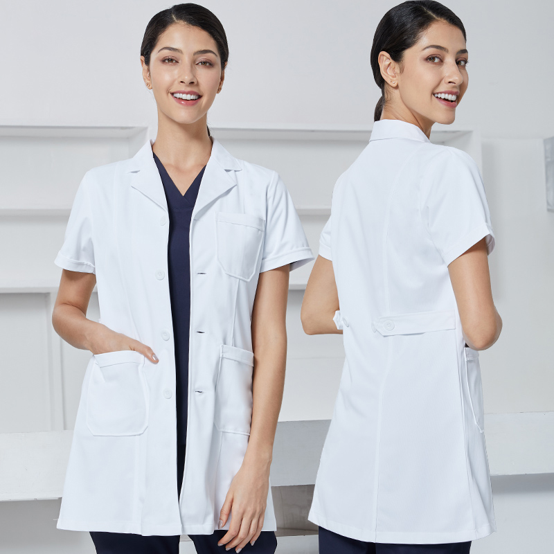 Performance Lab Coats Silky Ph - огляд і ціна Lab Coat Medical