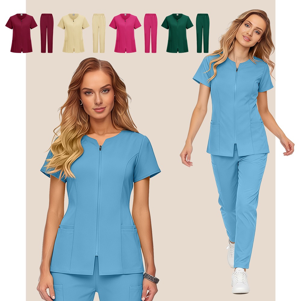 Wholesale Medical Scrub Set Sp - огляд і ціна Lab Coat Medical