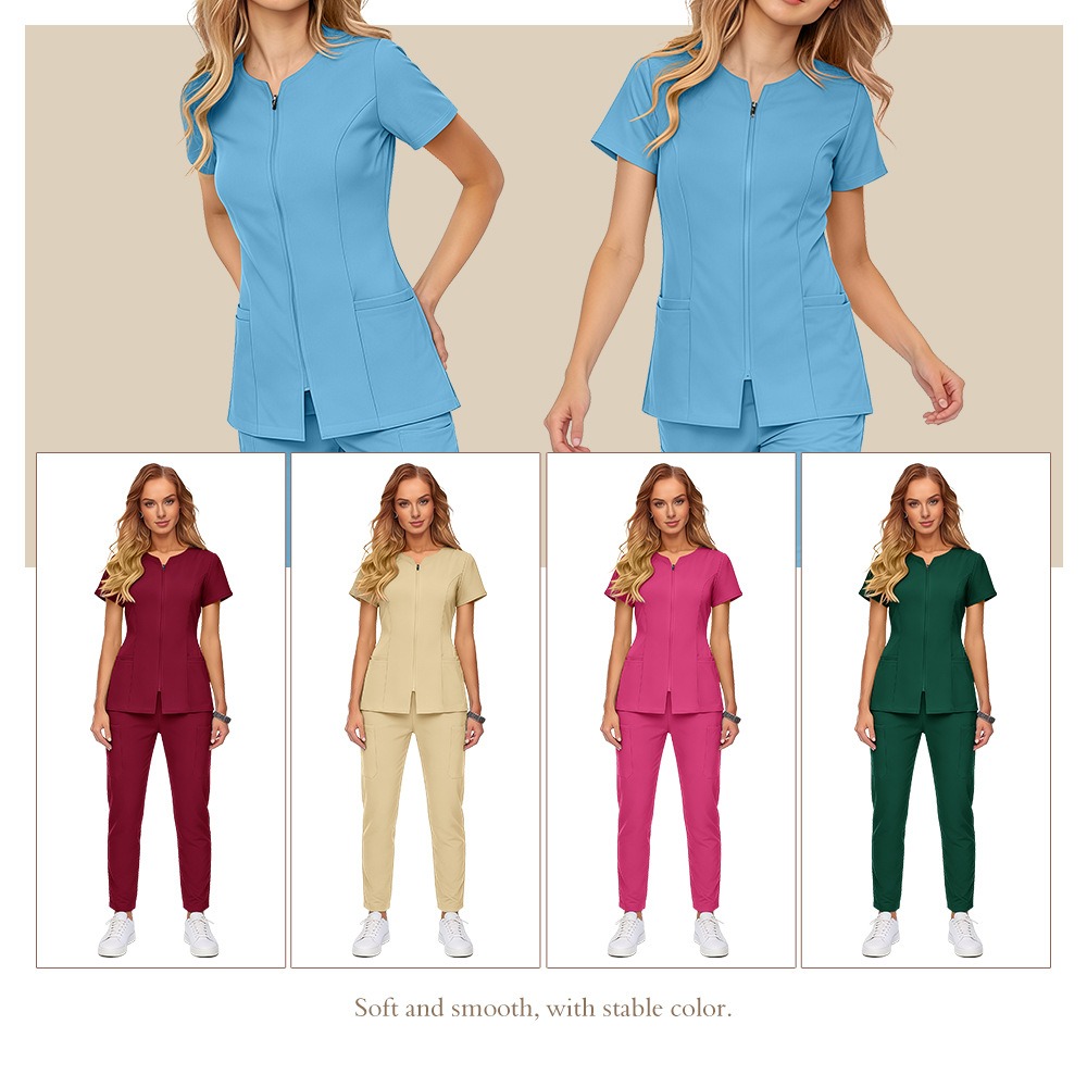 Wholesale Medical Scrub Set Sp - огляд і ціна Lab Coat Medical