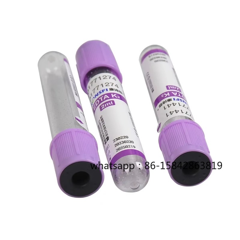 Medical Lab Vacuum Blood Colle - огляд і ціна Medical Lab Supplies