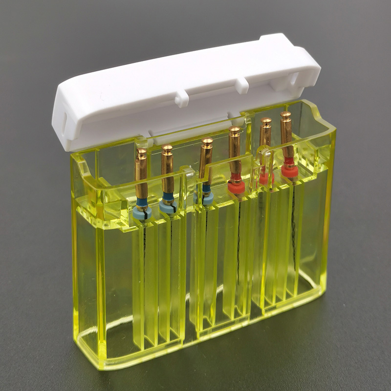 Dental Endo Files Sterilizatio - огляд і ціна Autoclave Sterilizer Dental