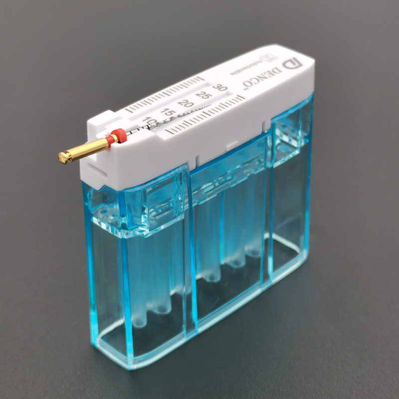Dental Endo Files Sterilizatio - огляд і ціна Autoclave Sterilizer Dental