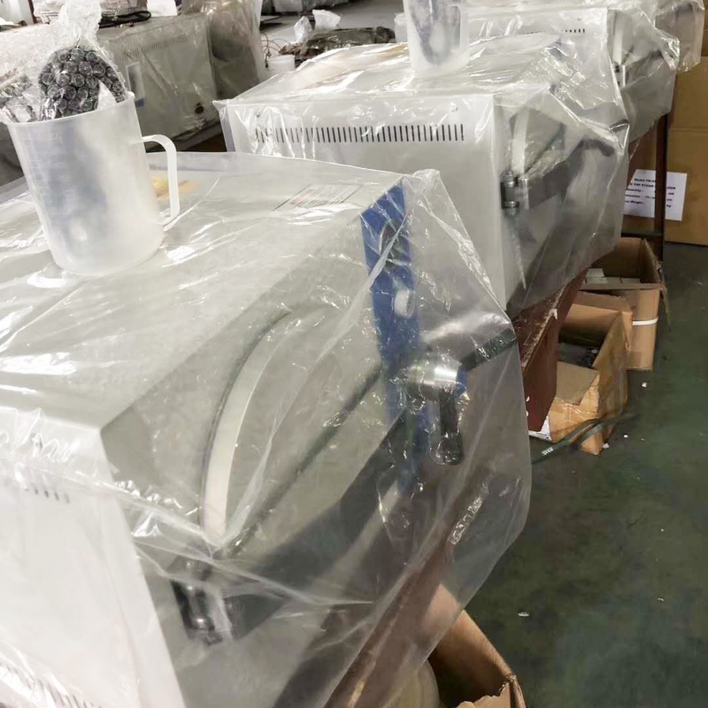 IKEME 20L Laboratory Autoclave - огляд і ціна Autoclave Sterilizer Dental