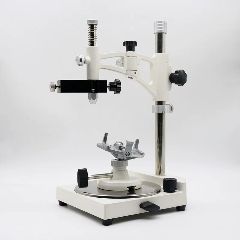 Square Dental Model Surveyor D - огляд і ціна Medical Lab Technician