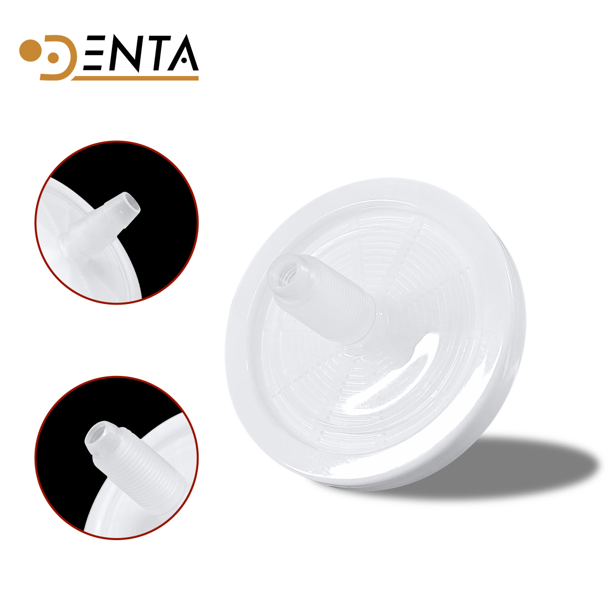 5# HEPA Biological Air Filter  - огляд і ціна Autoclave Sterilizer Dental