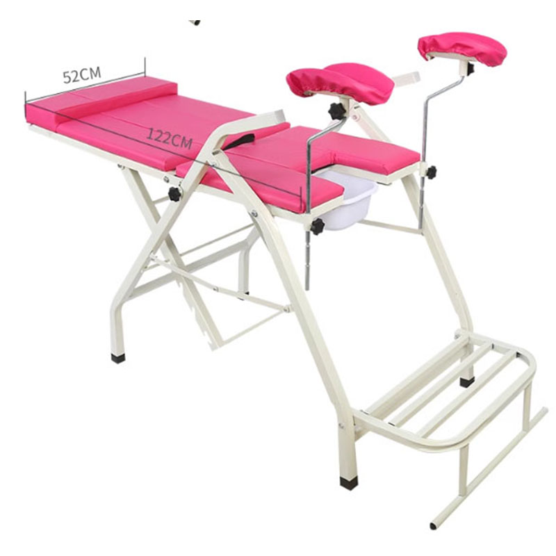 Foldable Portable Medical use  - огляд і ціна Examination Bed Medical