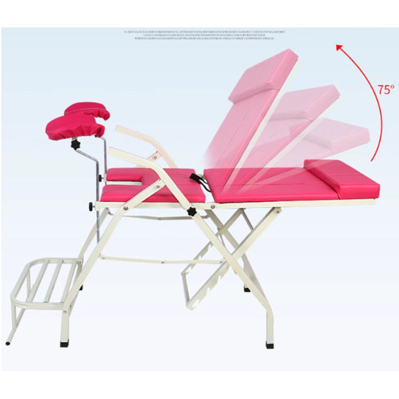 Foldable Portable Medical use  - огляд і ціна Examination Bed Medical