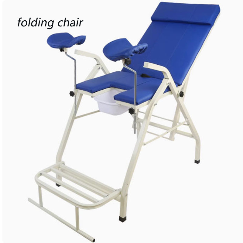 Foldable Portable Medical use  - огляд і ціна Examination Bed Medical