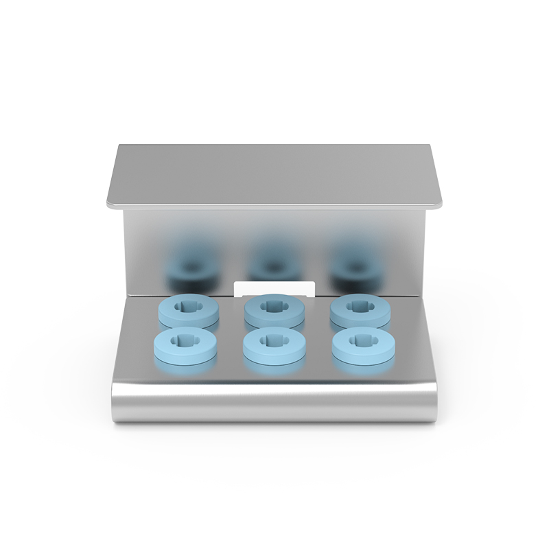 VVDental Sterilization Holder  - огляд і ціна Autoclave Sterilizer Dental