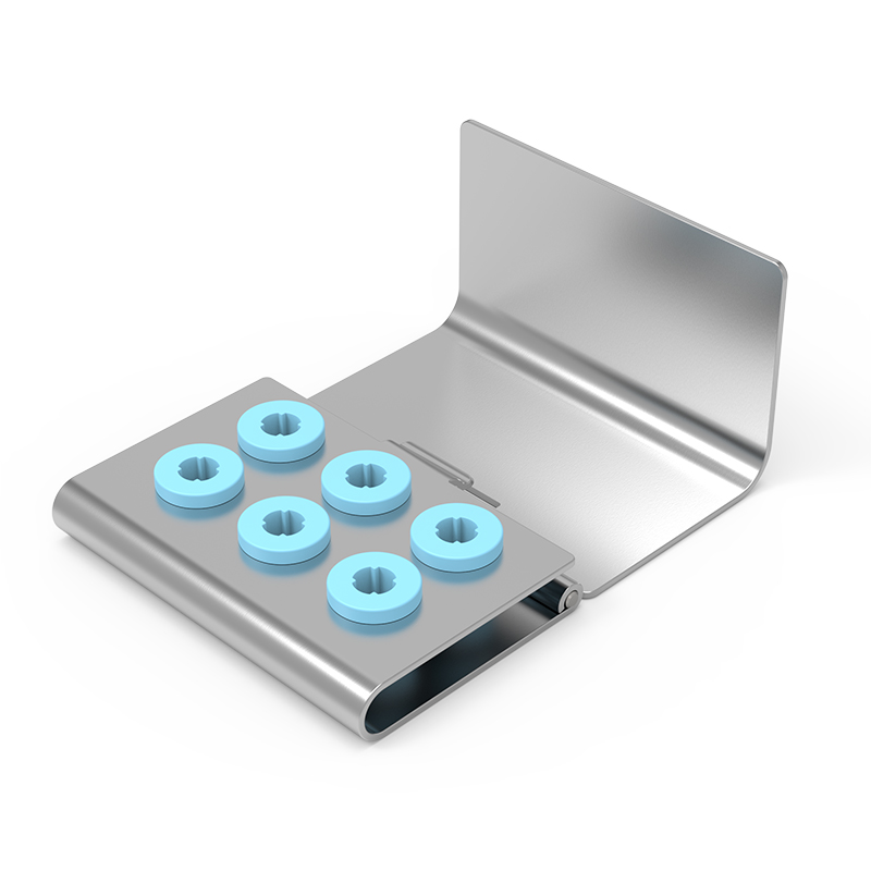VVDental Sterilization Holder  - огляд і ціна Autoclave Sterilizer Dental