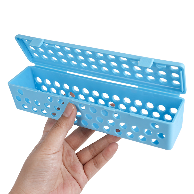 Plastic Dental Instrument Ster - огляд і ціна Autoclave Sterilizer Dental