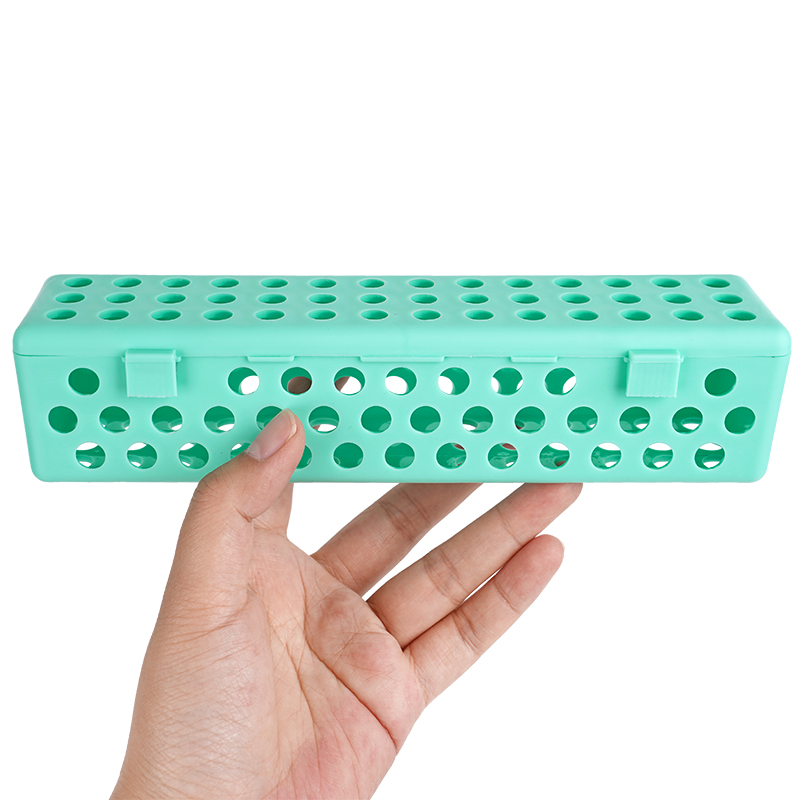 Plastic Dental Instrument Ster - огляд і ціна Autoclave Sterilizer Dental