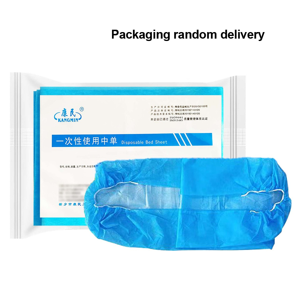 5Pcs Disposable Medical Bed Co - огляд і ціна Examination Bed Medical