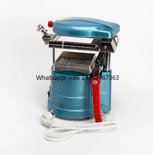 Medical Dental Vacuum Molding  - огляд і ціна Medical Lab Supplies