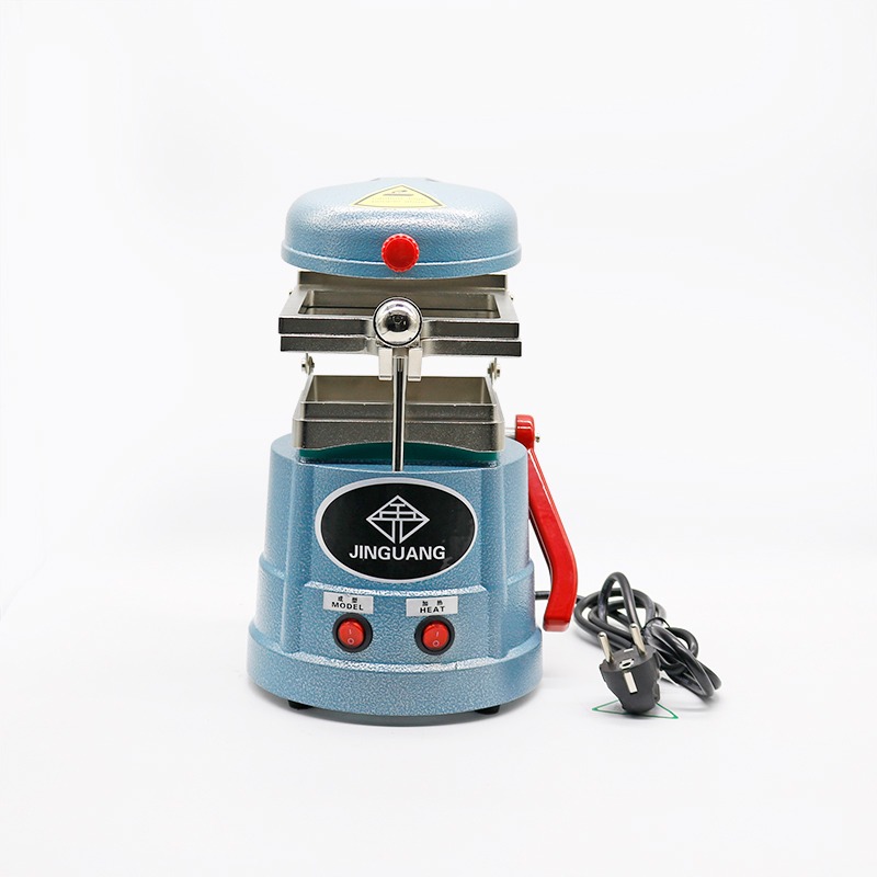 Medical Dental Vacuum Molding  - огляд і ціна Medical Lab Supplies