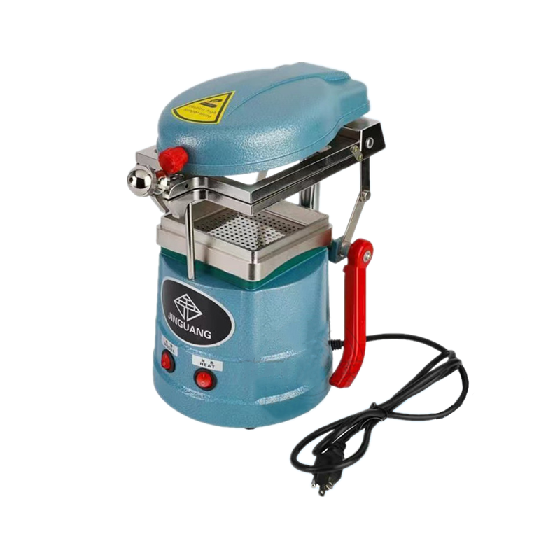 Medical Dental Vacuum Molding  - огляд і ціна Medical Lab Supplies